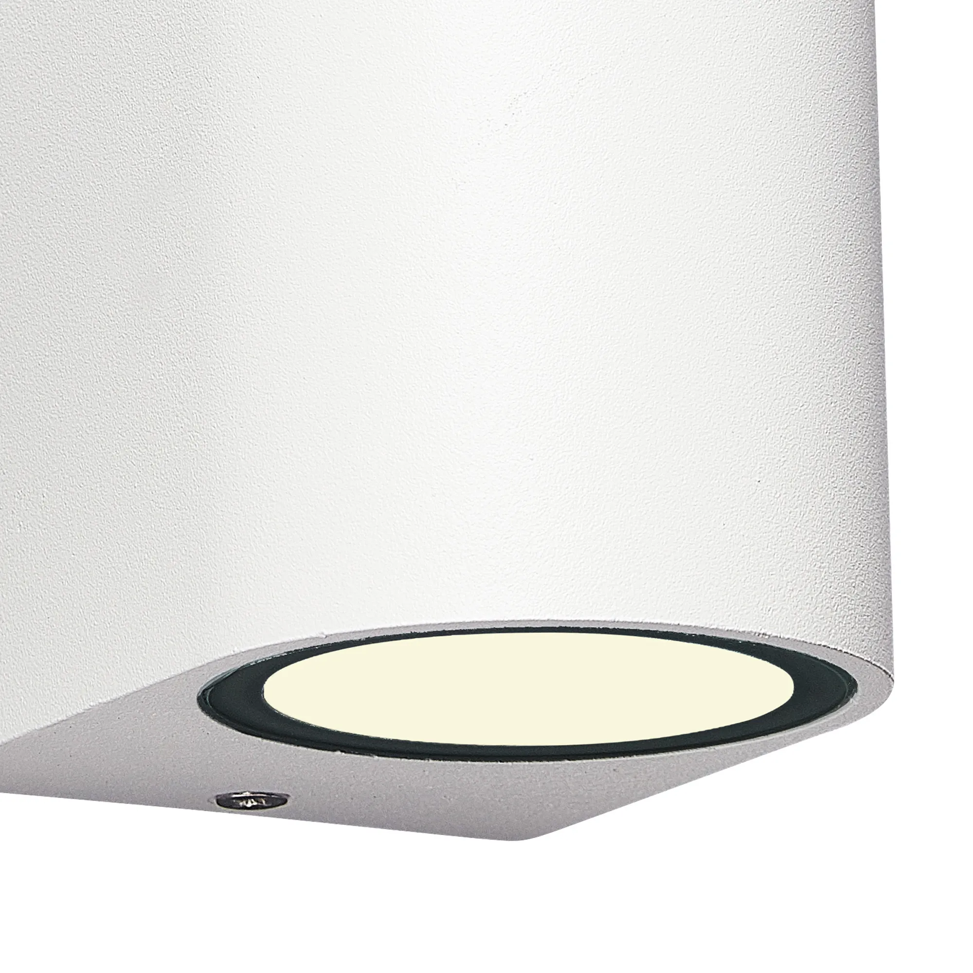 Kandanchu Round Wall Lamp 1 Light Sand White M6513  Mantra Fusion Kandanchu Sand White